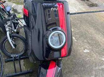 other motorbikes, nqi, 2020