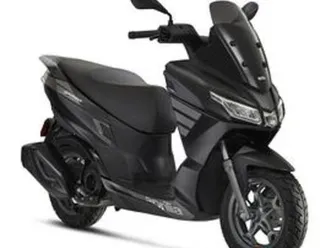 aprilia sxr 50 new cat e5 sport enigma blac n24859