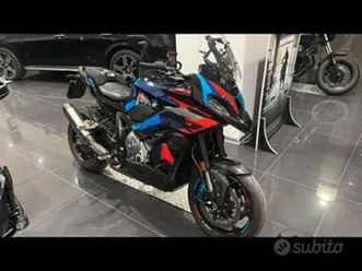bmw motorrad s 1000 xr - m 1000 xr u149563