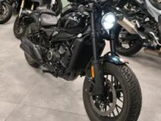 cf moto 450clc (2024-2025)