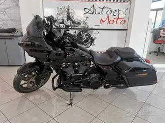 harley davidson road glide 117 1.9 st vivid black