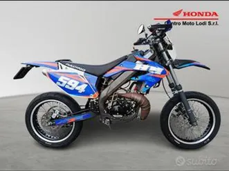 hm derapage 50 rr - derapage 50 rr