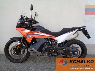 occasion ktm 890 adventure