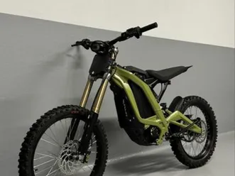 surron light bee x 2025 off road гр. софия хиподрума