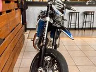 tm moto smr 125 finanziabile