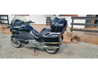 sprzedam motocykl turystyczny. wilimowo