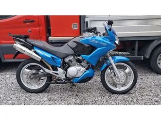 honda varadero 125 devil 2008r transport raty radom