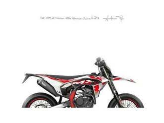 vendo fb mondial smx 300 enduro (2025) nuova a firenze (codice 9904597) - moto.it
