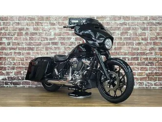 flhxs street glide special 107 abs