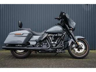 flhxst street glide st 117