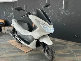 honda pcx 125 igielka pietrzykowice