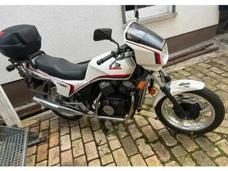 honda vt500e rzadki niski przebieg kardana silnik v wschowa