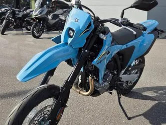 suzuki dr-z4sm first edition 18/50 sofort verfügbar!