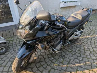 suzuki 1200 sa gsf (bandit)