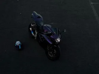 gsxr 750 k7 auch tausch