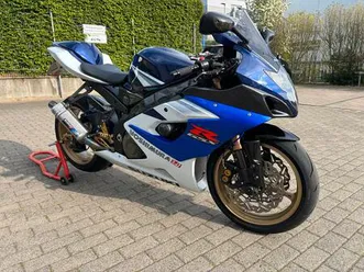 suzuki gsx r 1000 k5