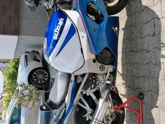 suzuki gsxr 1000 k2