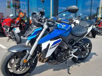 suzuki gsx-s 950 a2 inkl. 40 jahre aktion