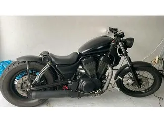 suzuki intruder 1400 ( vx 51l )