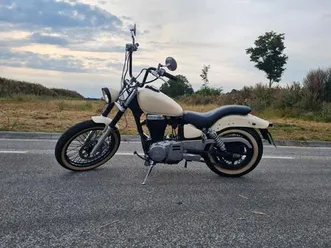 suzuki ls650 savage