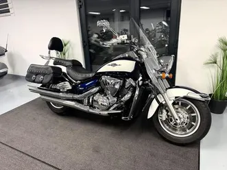 suzuki c 1800 vlr r 2 editionsmodell! top-ausstattung !