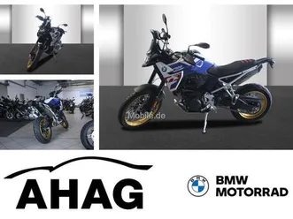 bmw f 900 gs