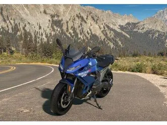 bmw r 1300 rs jetzt für 2026 vorbestellen!