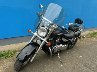 suzuki vl800 intruder volusia tüv neu