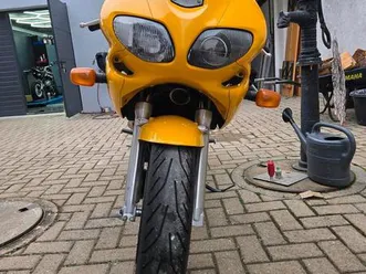 suzuki sv 650s