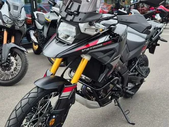 suzuki v-strom 1050 de