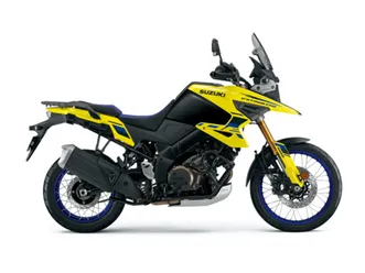suzuki v-strom 1050 / vorrätig und probefahrt möglich