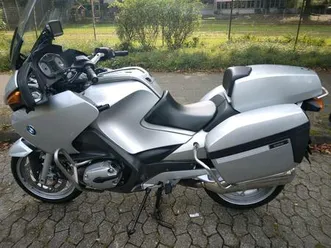 bmw r 1200 rt