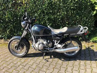 bmw r100r r80 rs rt r cs r100 classic mystic