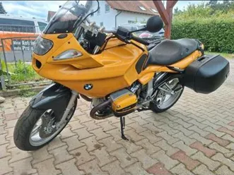 bmw r1100s getriebe neu bj1999 winterpreis koffersystem