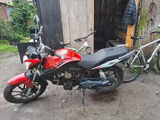 motorower junak 904 kępice