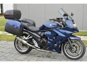 suzuki gsx 1250 fa abs super stan, dużo dodatków, reje. w pl, 2012r. grzymyslaw