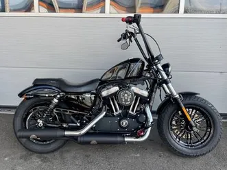 xl 1200 x forty eight abs