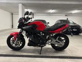 aprilia shiver 750