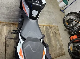 occasion ktm 390 duke