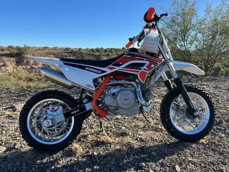 2024 kmb 60 - kayo out the door price