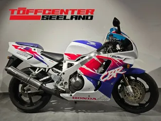 cbr 900 rr r/s fireblade