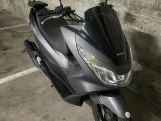 honda pcx 125