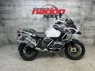 2023 bmw r1250gs adventure