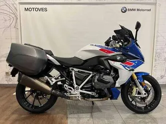 bmw r 1250 rs sport abs my23 bianco