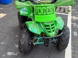 quad 125