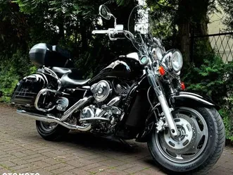 kawasaki vulcan