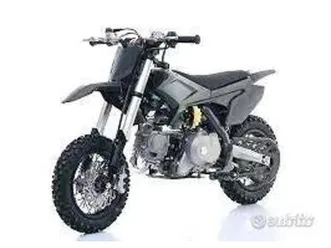 pitbike thunder 70 cc