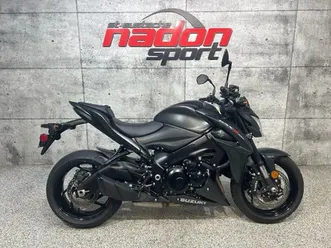 2020 suzuki gsxs-1000