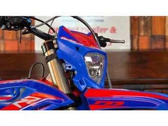 vendo betamotor rr 350 4t enduro race (2026) nuova a arluno (codice 9623559) - moto.it