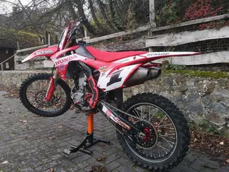 honda crf 250r